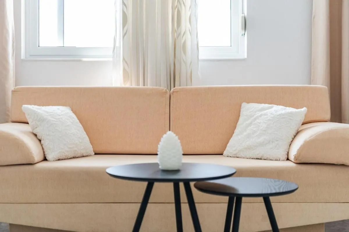 Διαμέρισμα Modern Home With Wifi And Beach Access Golem
