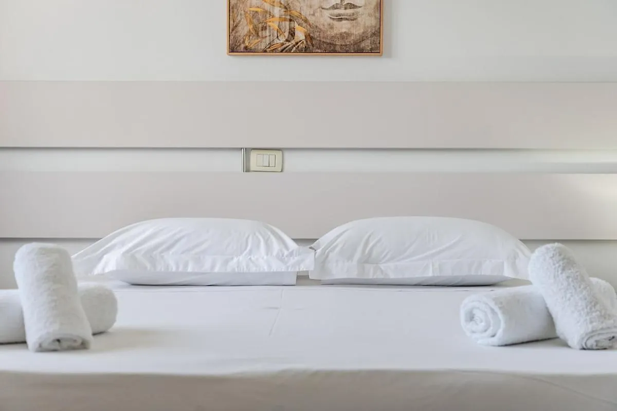 Modern Home With Wifi And Beach Access Golem Golem (Tirana)