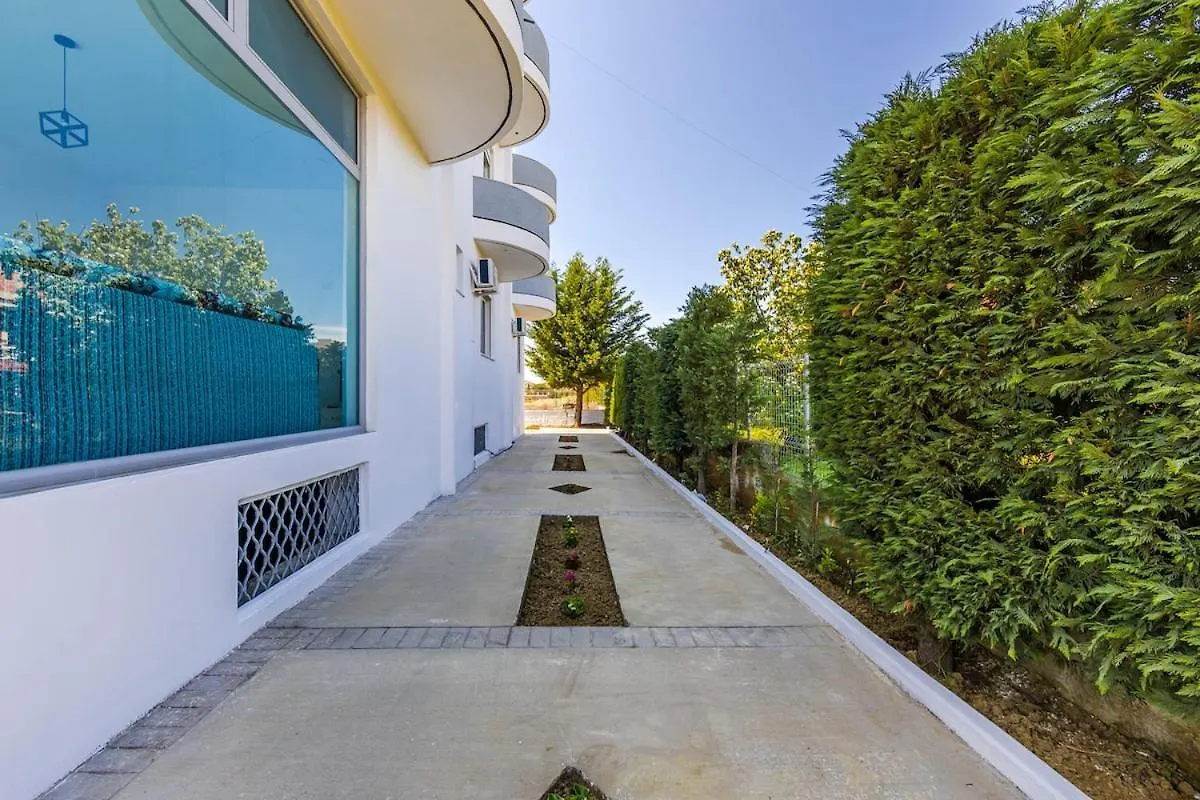 Modern Home With Wifi And Beach Access Golem Golem (Tirana)