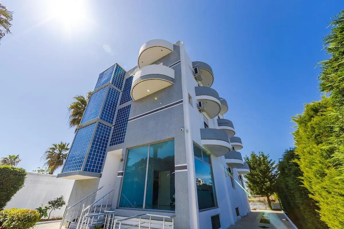 Διαμέρισμα Modern Home With Wifi And Beach Access Golem