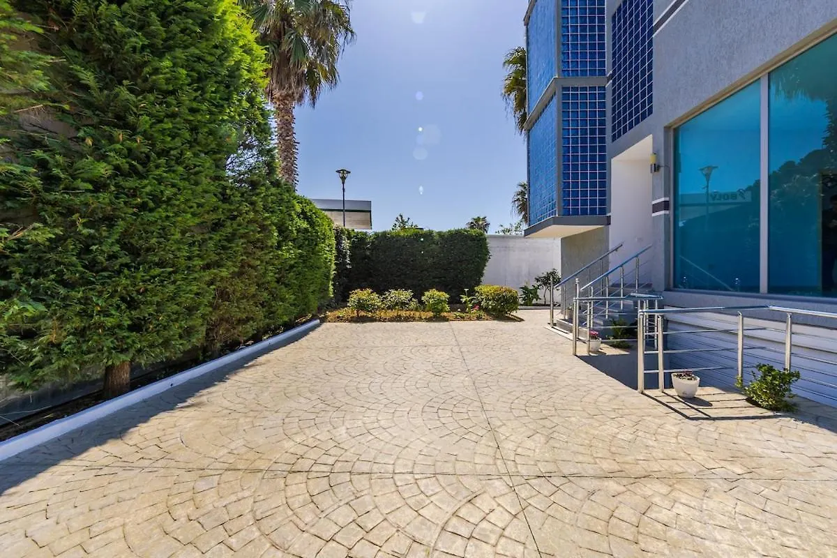 Modern Home With Wifi And Beach Access Golem 0*, Golem (Tirana)