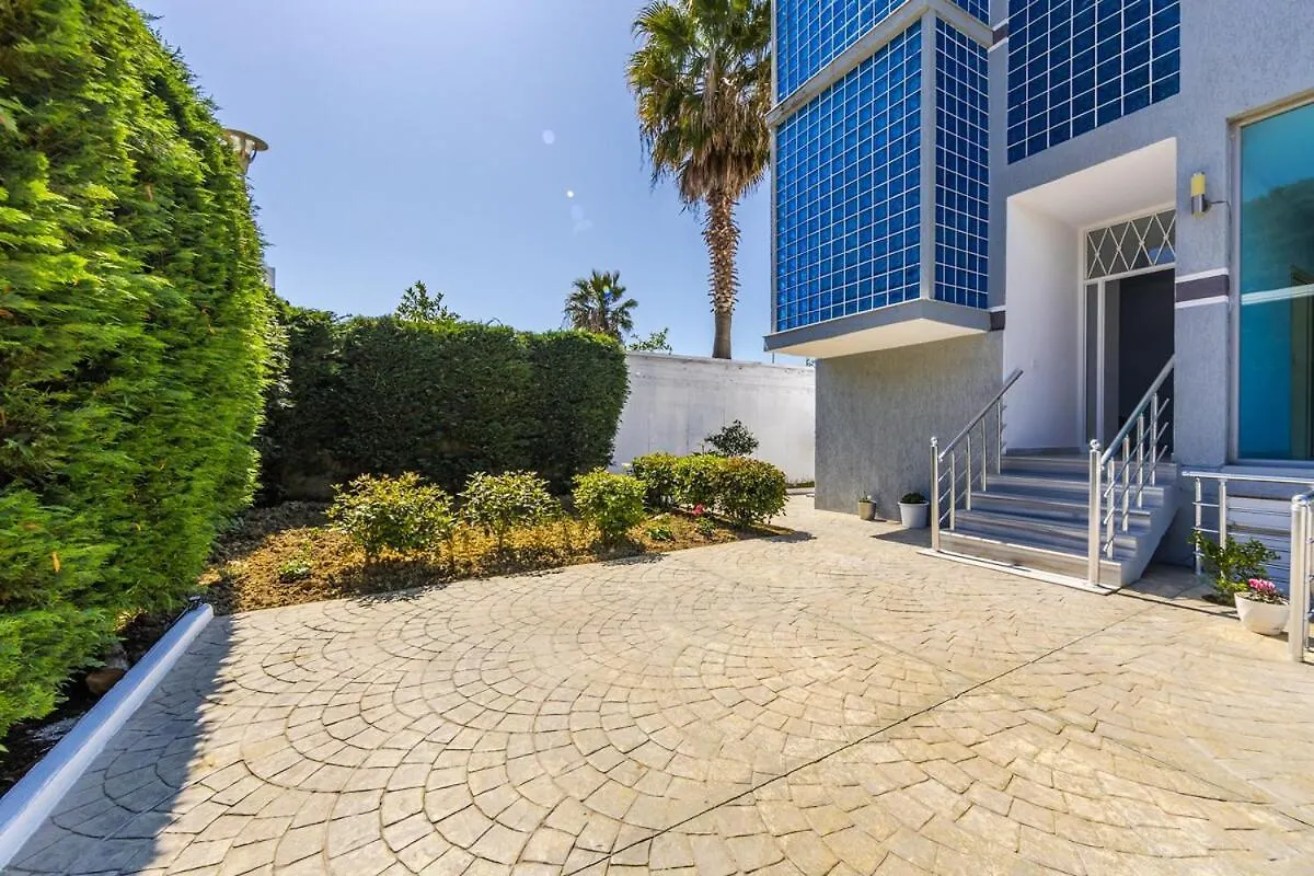Διαμέρισμα Modern Home With Wifi And Beach Access Golem